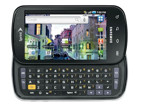 Samsung Galaxy S phones (photos) - CNET