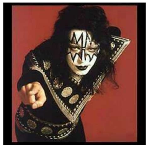 Pin By Ron Ank On KISS Ace Frehley Vintage Kiss Kiss Army