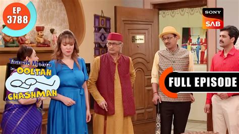 Popatlal Shaadi Ke Rishte Taarak Mehta Ka Ooltah Chashmah Ep