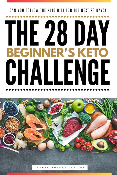 Can You Follow The Keto Diet Aka The Ketogenic Diet For The Next 28 Days In Just 4 Weeks You