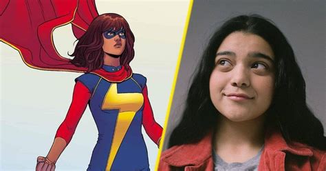 Ms Marvel Kimdir Müslüman Bir Süper Kahraman Sinema Hanedanı