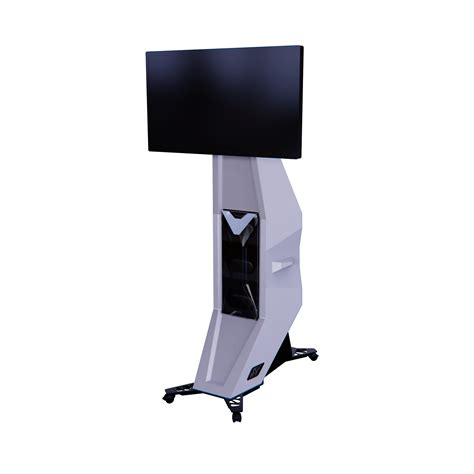 Аппаратно-программный комплекс «VR-station» — Лаборатория PraxisVR