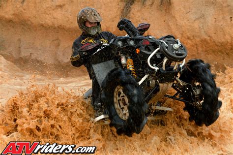 2009 East Coast High Lifter Atv Mud Nationals Creek Bottom Atv Trails