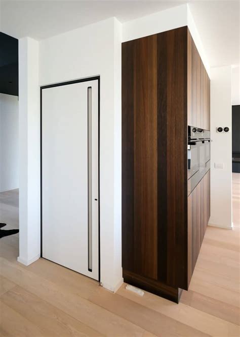 Portes Int Rieures Design Anywaydoors Menuisol