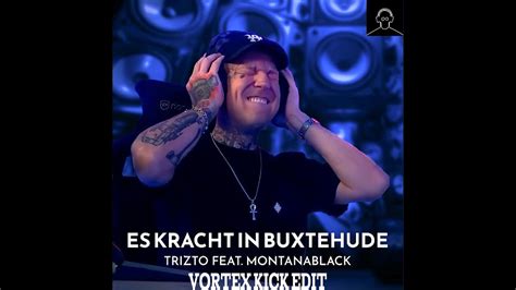 Es Kracht In Buxtehude Trizto Feat Montanablack Lethal Frequenzy