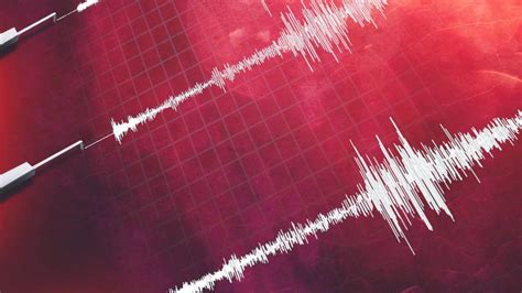 Alarma Por Fuerte Sismo En La Zona Centro Sur De Chile ¿podría Venir