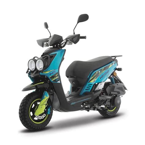 Motometa Detalles Motocicleta Italika Ws Sport Amarillo Azul