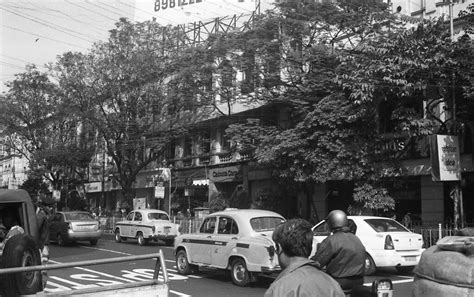 Park Street Calcutta India Rollei 35t Fuji Neopan 400 P Flickr