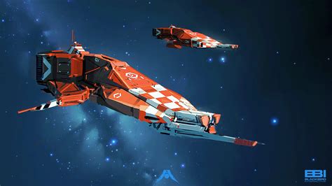 Homeworld 3 game - westsen