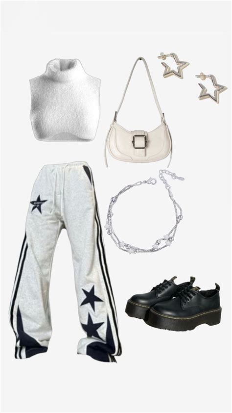 5-Star Outfit | Outfits, Outfit inspo, Fashion