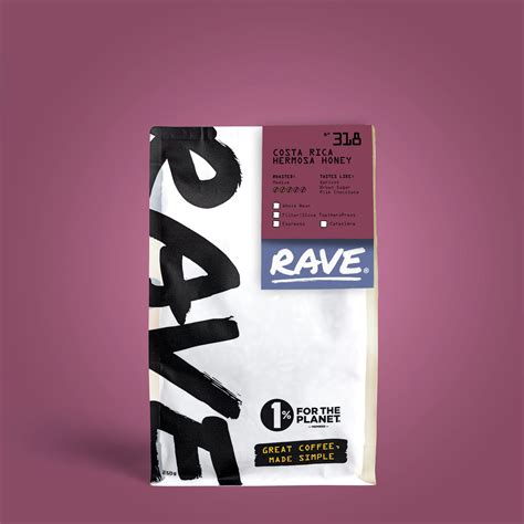The Coffee Community Is Raving About Rave Coffee And Its Roast - RYZE Superfoods