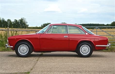 Alfa Romeo Gtv Sold Southwood Car Company