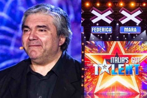 Italias Got Talent Quando Inizia Giudici E Dove Vedere In