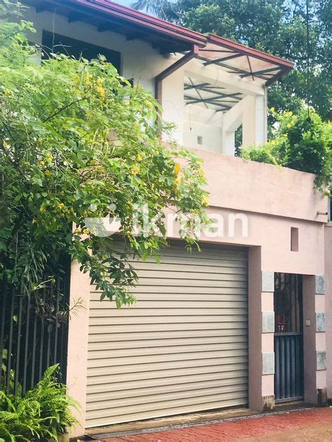 P104 2 Story House For Sale Maharagama Ikman