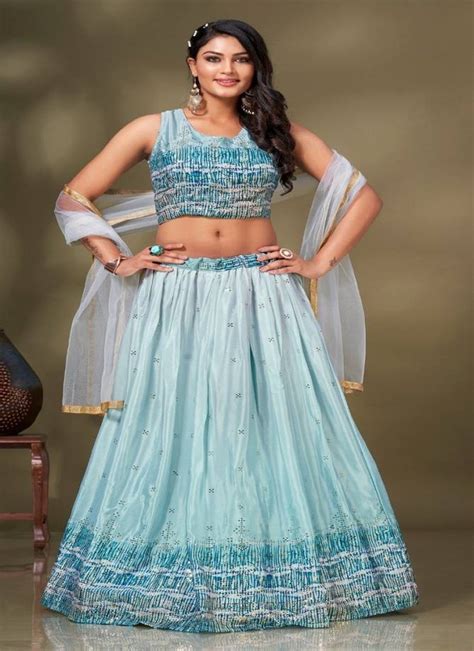 Amoha C Colours Party Wear Lehenga Choli Catalog The Ethnic World