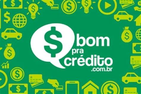 Empréstimo Bom Pra Crédito Veja as vantagens e saiba como solicitar