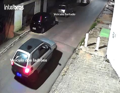 Portal Agreste Violento Dupla Em Carro Pratica Furto De Ve Culo Em