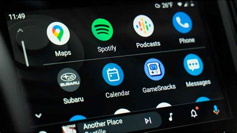 Android Auto Y Android Automotive Diferencias Y Caracter Sticas