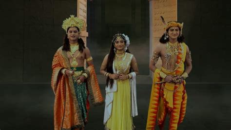 Watch Jai Jagannath Season 1 Episode 62 Krishna Balarama And