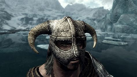 Detailed Dragonborn Iron Armor At Skyrim Nexus Mods And Community