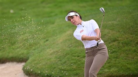 Players To Watch The Amundi Evian Championship Lpga Ladies