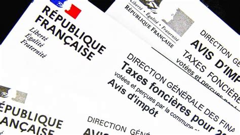 Taxe Fonci Re Astuces M Connues Pour Ne Pas La Payer Et Pour La