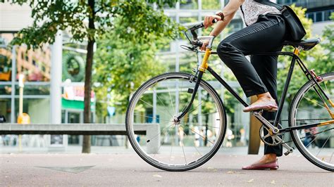 Día Mundial De La Bicicleta Las Tendencias Vinculadas A Este Medio De