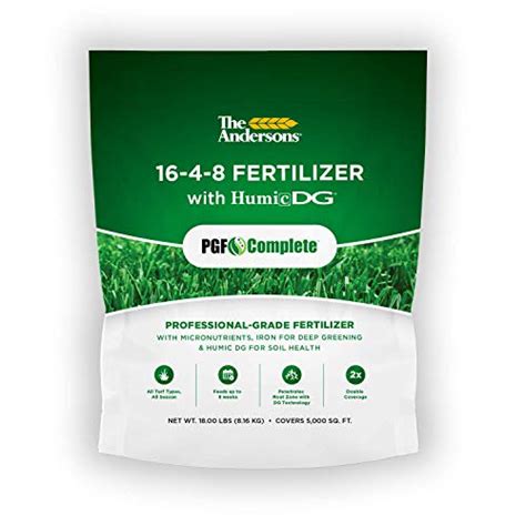 Best Zoysia Grass Fertilizer in 2023