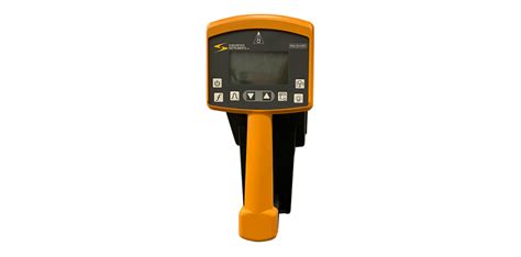 Pl G Pipe Cable Locator Subsurface Instruments Inc