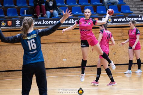 Suzuki Korona Handball Kielce Vs Sms Zprp I P Ock Cz Suzuki Korona