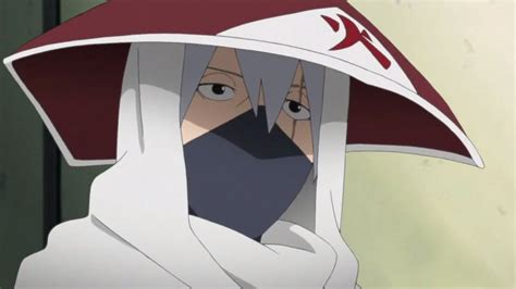 Kakashi Hatake is the most underrated Hokage in Naruto and everyone ignores it