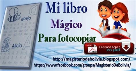 Libro Magico 2 2021