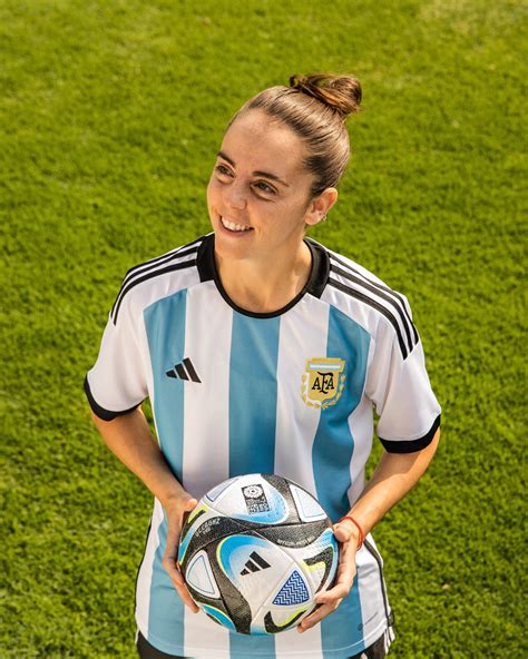 Argentina Women 2022 Home Kit