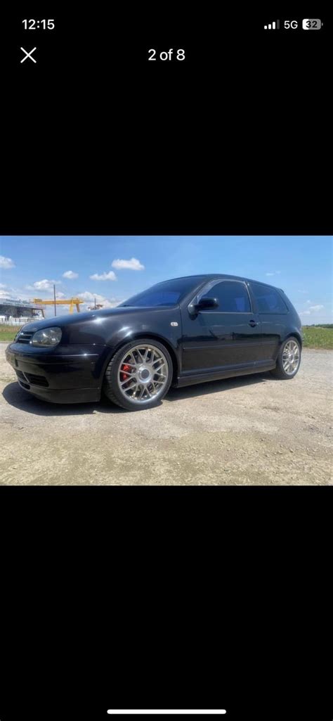 Golf GTI mk4 25th anniversary. Worth buying? : r/GolfGTI