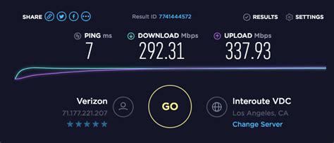 Download Speed Test Videotron Junkymommy