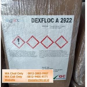sell chemical water waste water treatment idex dexfloc  menara