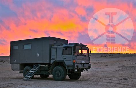 Expedition Vehicle For Rent Sale Expeditionsmobil Allrad