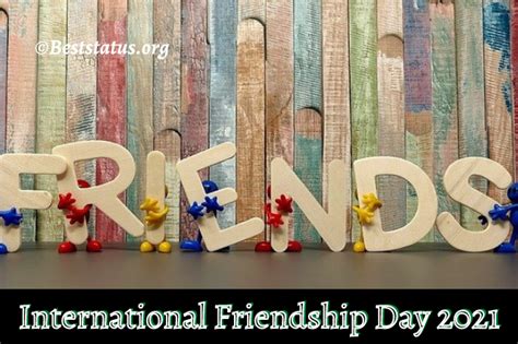 International Friendship Day 2022: Quotes, Messages, Wishes, Greetings