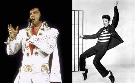 Elvis Presley Costume Guide for Cosplay & Halloween