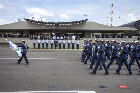 Base Militar Da Aeronáutica Pode Ser Instalada Em Mt Digoreste News