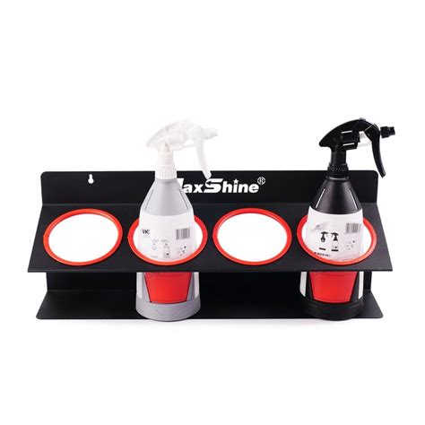 Maxshine 34oz Ik Trigger Sprayer Holder Um Distributors