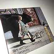 Red Hot Chili Peppers The Getaway Amazon Music