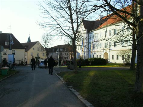 Schlossklinik Ergänzungsbau zieht unzählige Besucher nach Bad Buchau