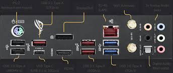 A Complete Guide On Types Of Computer Ports And Their Functions Hot