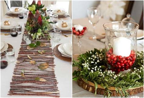 Mesa Decorada Para O Natal Ideias Dicas E Inspirações Dicas Práticas