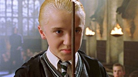 Tom Felton Reveals The Lie He Told Harry Potter Fans | GIANT FREAKIN ROBOT