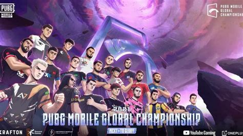 Pubg Mobile Global Championship 2021 West Semaine 1 Jour 1 Classement