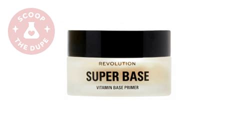 In Depth Analysis And Overview Of Revolution Super Base Vitamin Base Primer