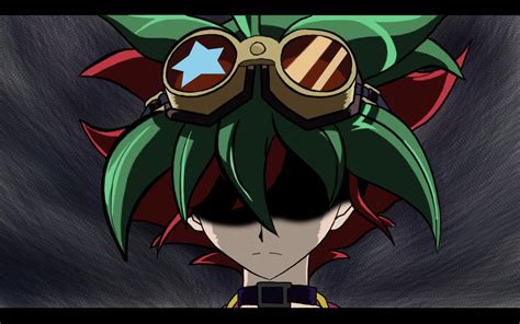 Yuya Zarc By Skyaqua On Deviantart