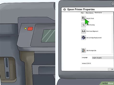 Formas De Limpiar Los Inyectores De Una Impresora Epson